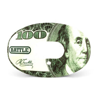 Benjamin Oxygen Football Mouthguard