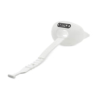 Oxygen Football Mouthguard with Connected Strap