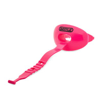 Oxygen Football Mouthguard with Connected Strap