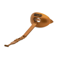 Oxygen Football Mouthguard with Connected Strap