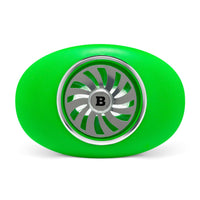 Whip Spinner Oxygen Football Mouthguard