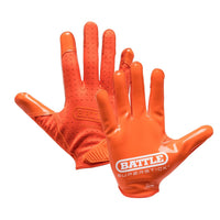 Doom Speed Receiver Football Gloves