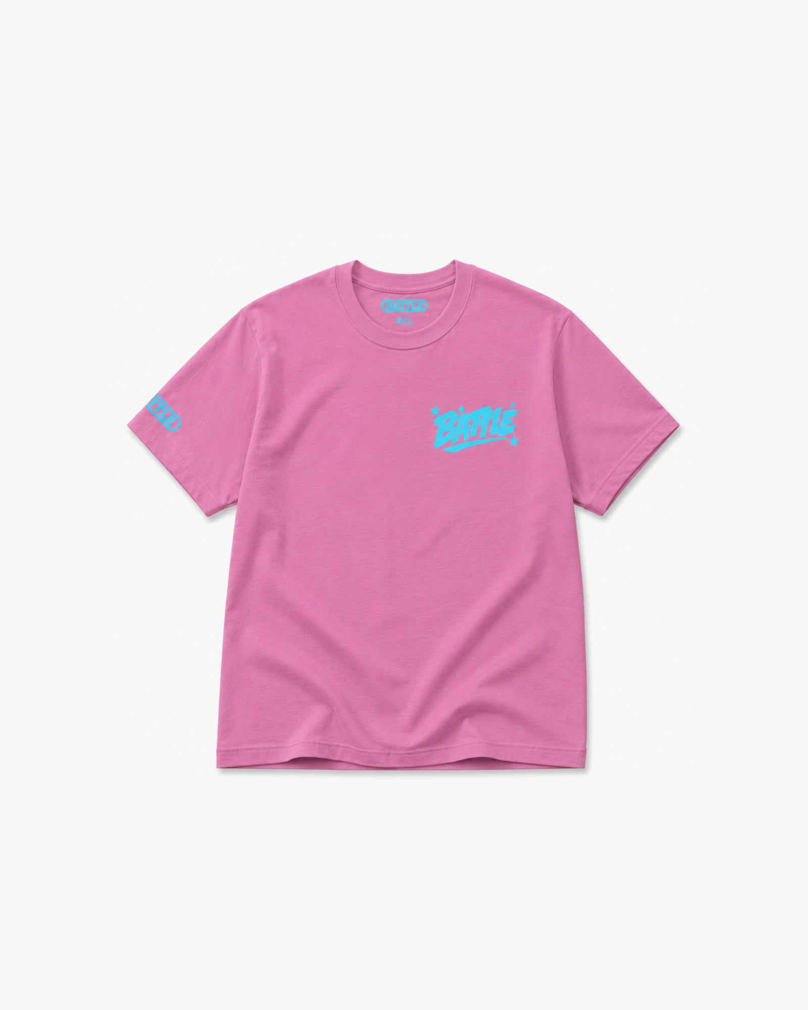 Light Pink