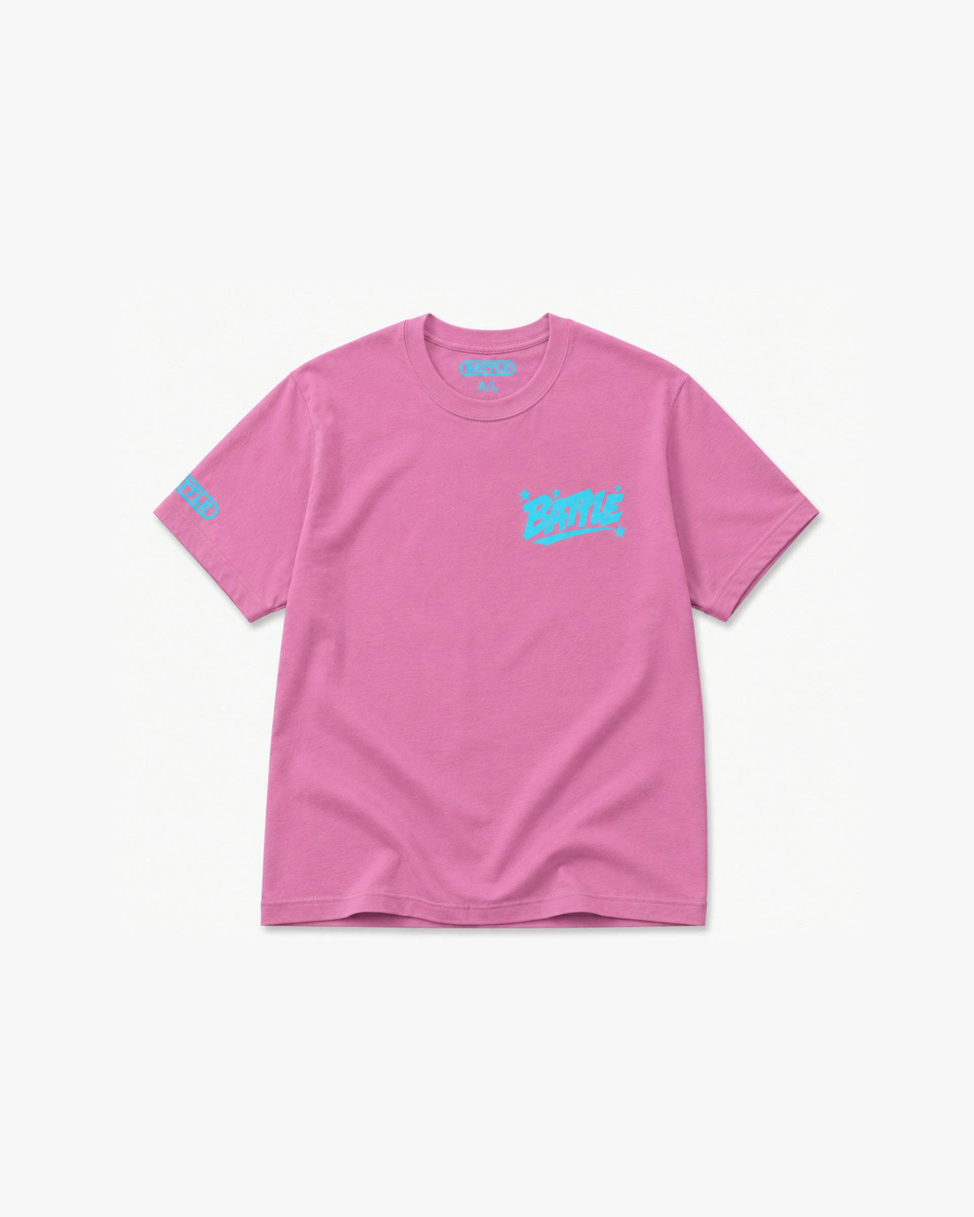 Light Pink