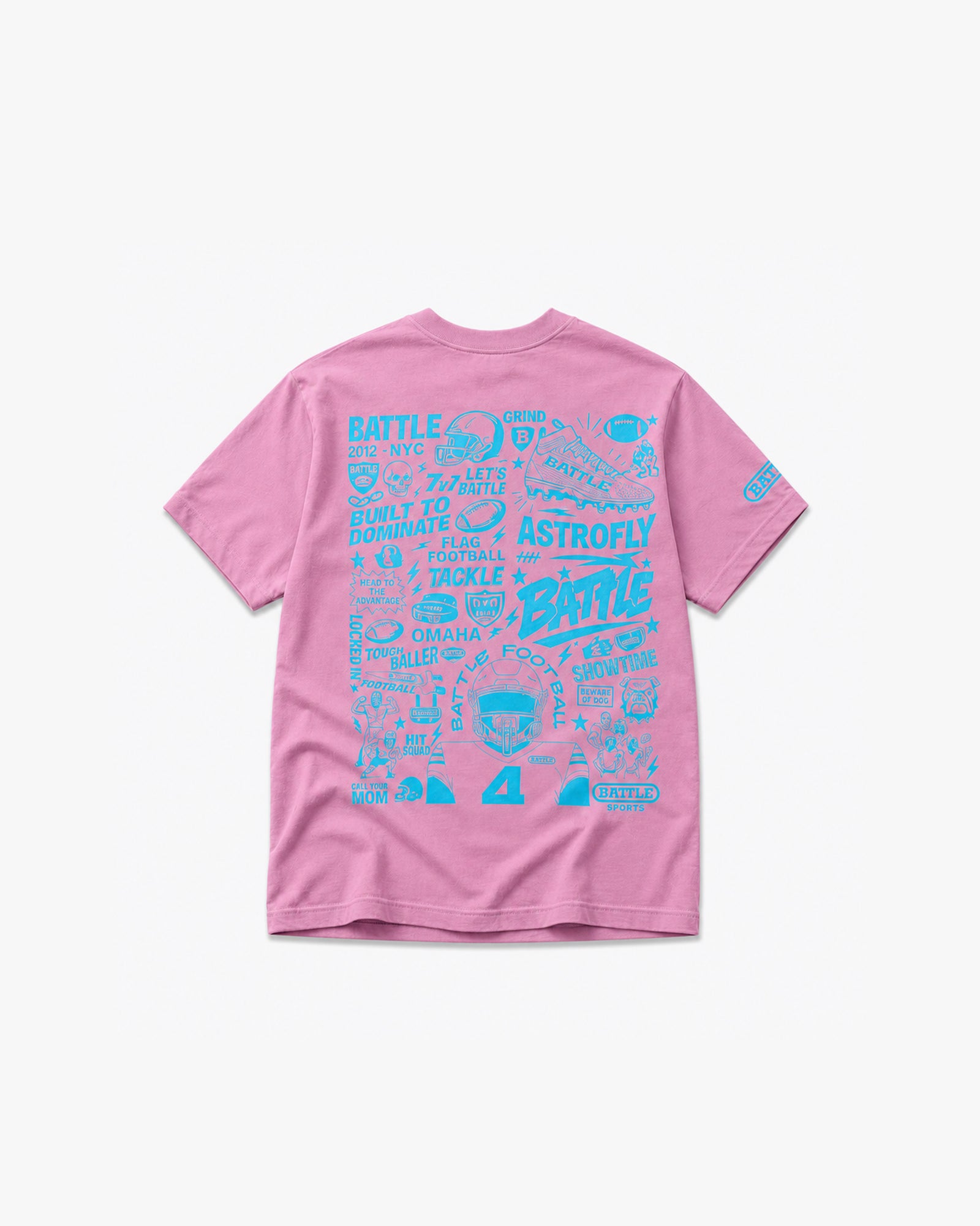 Light Pink