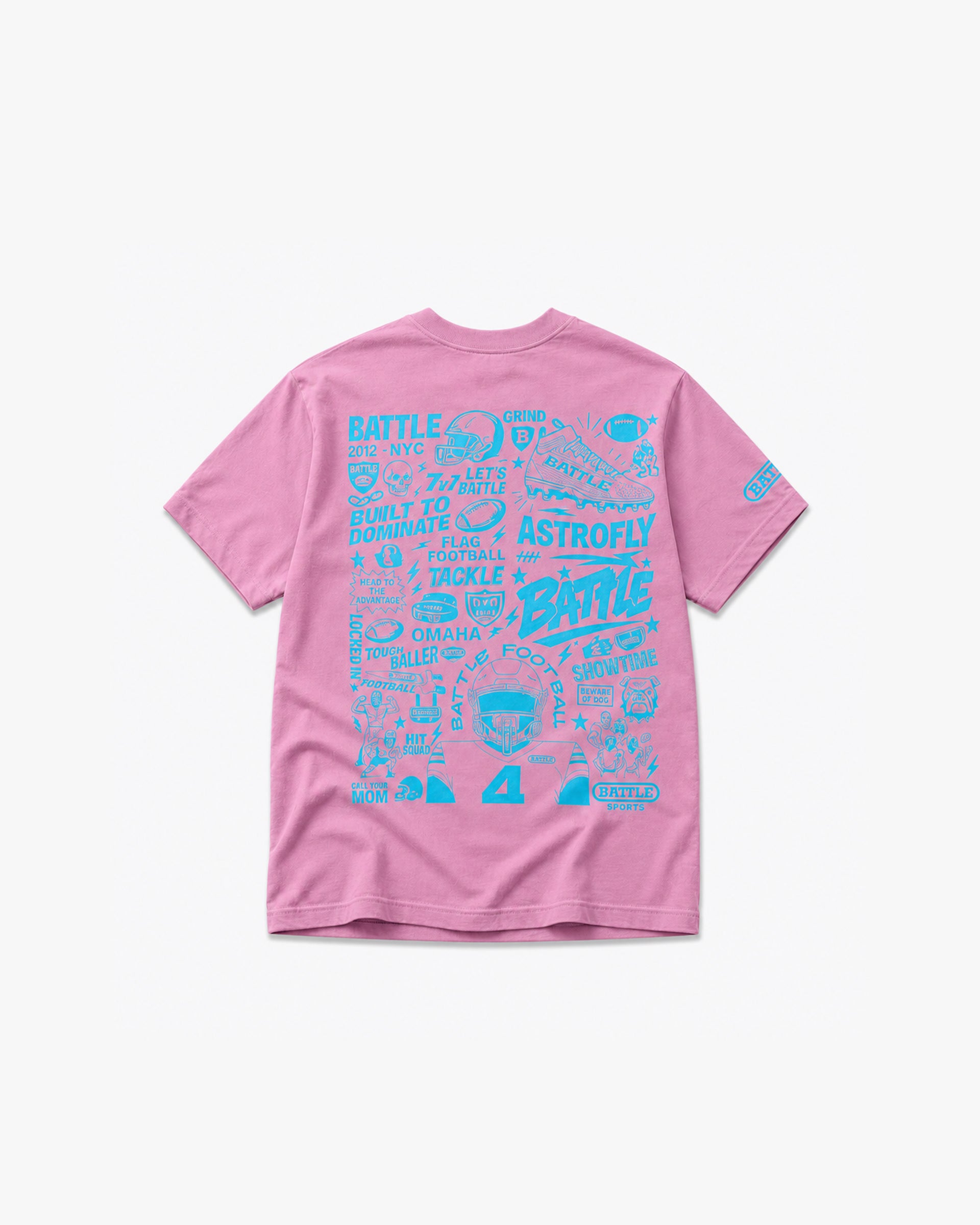Light Pink