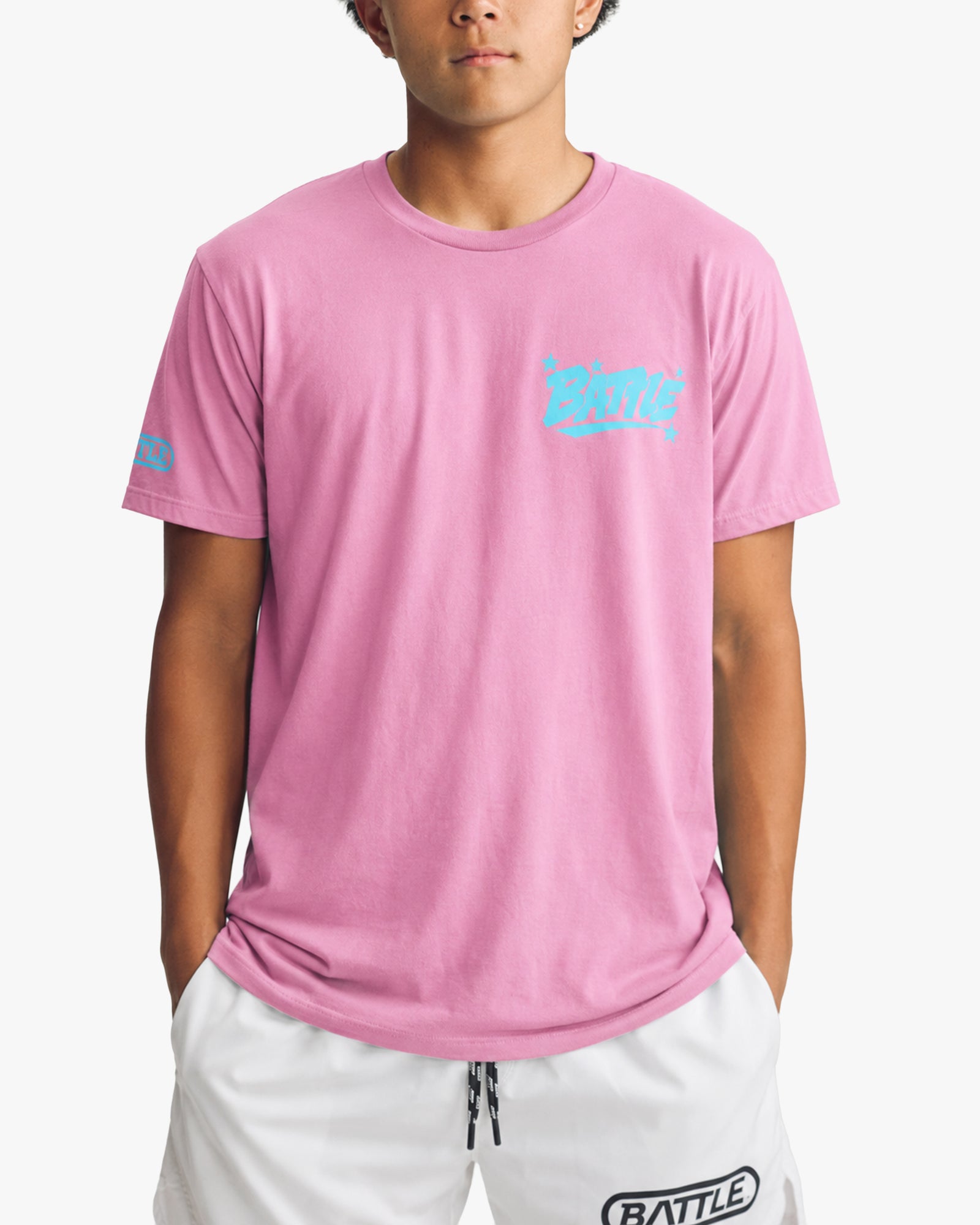 Light Pink