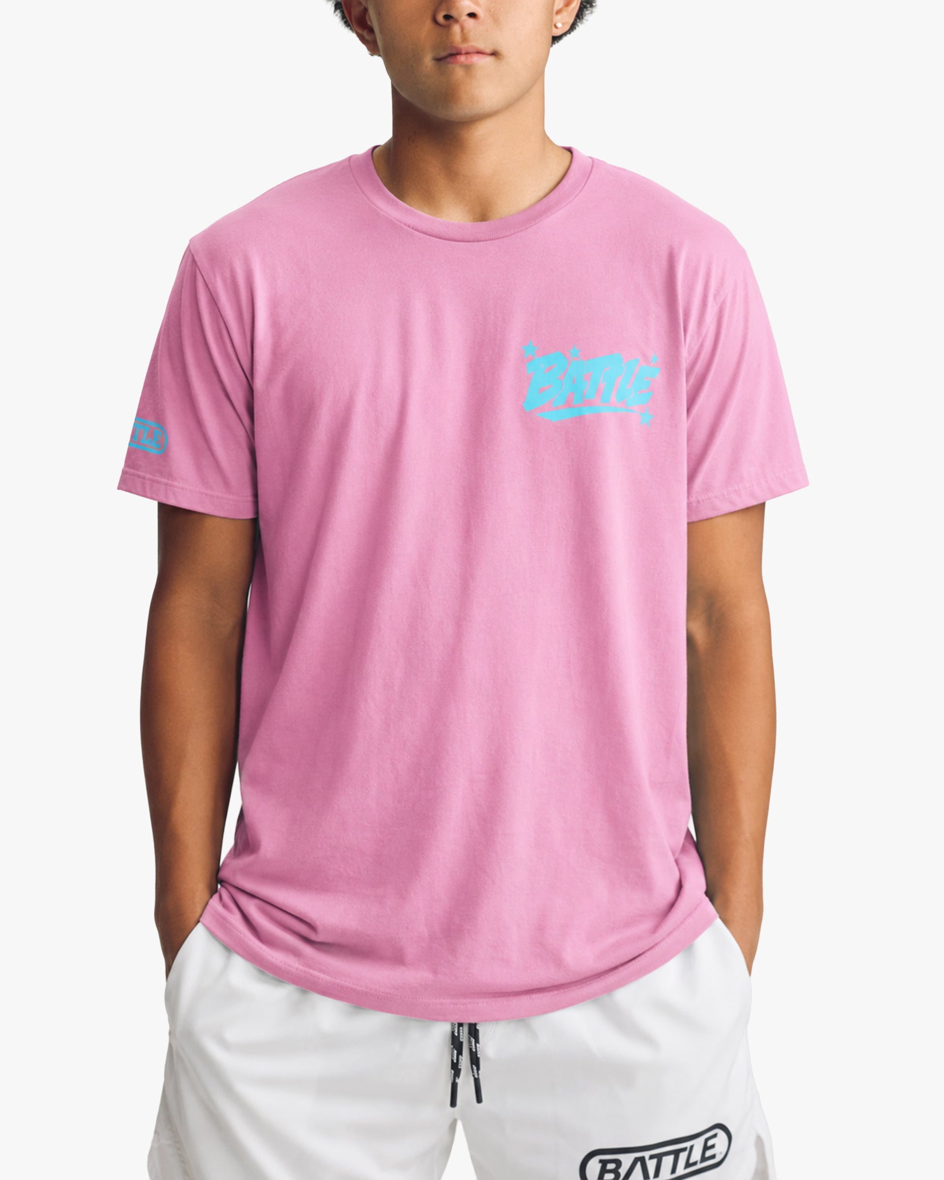 Light Pink