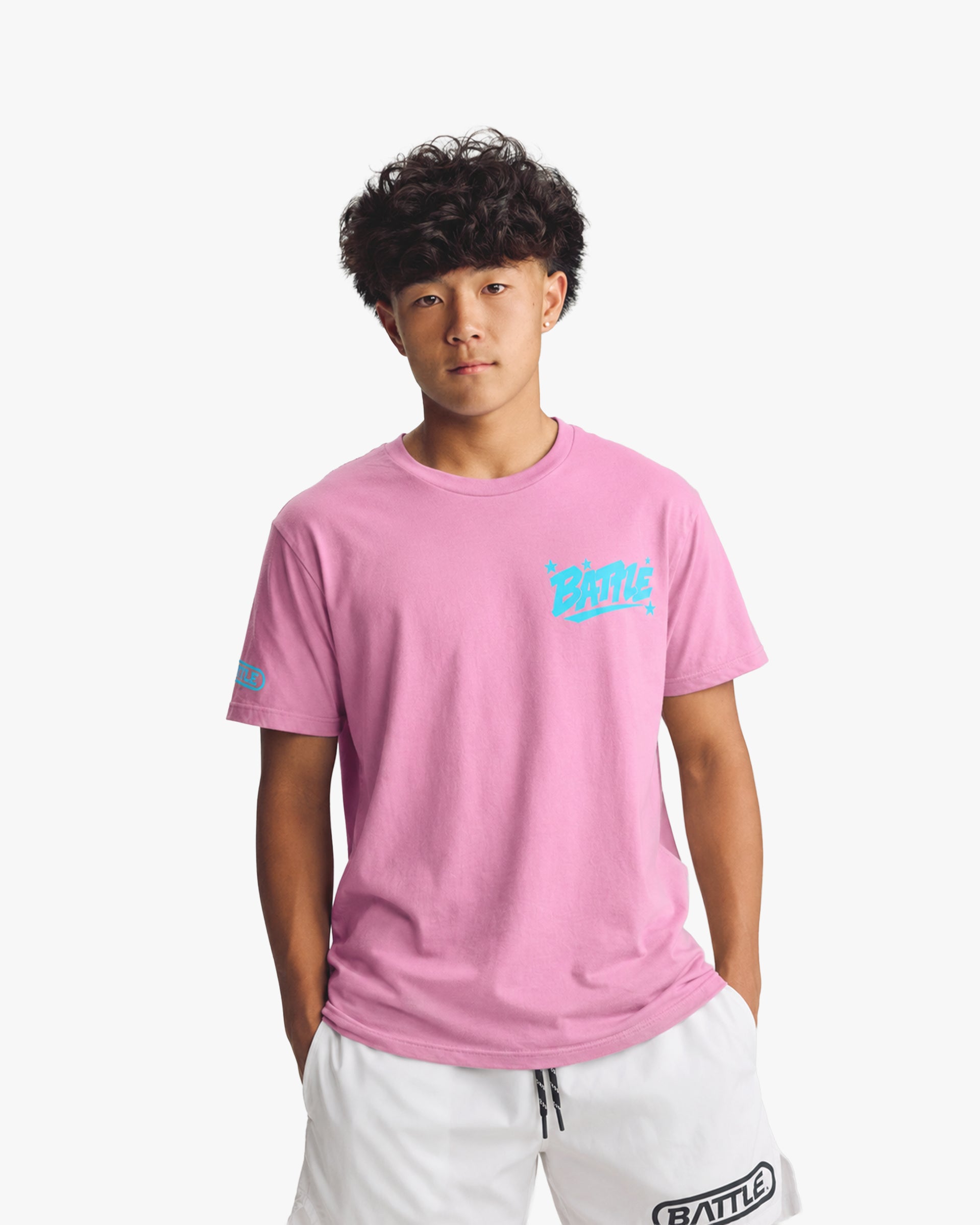 Light Pink