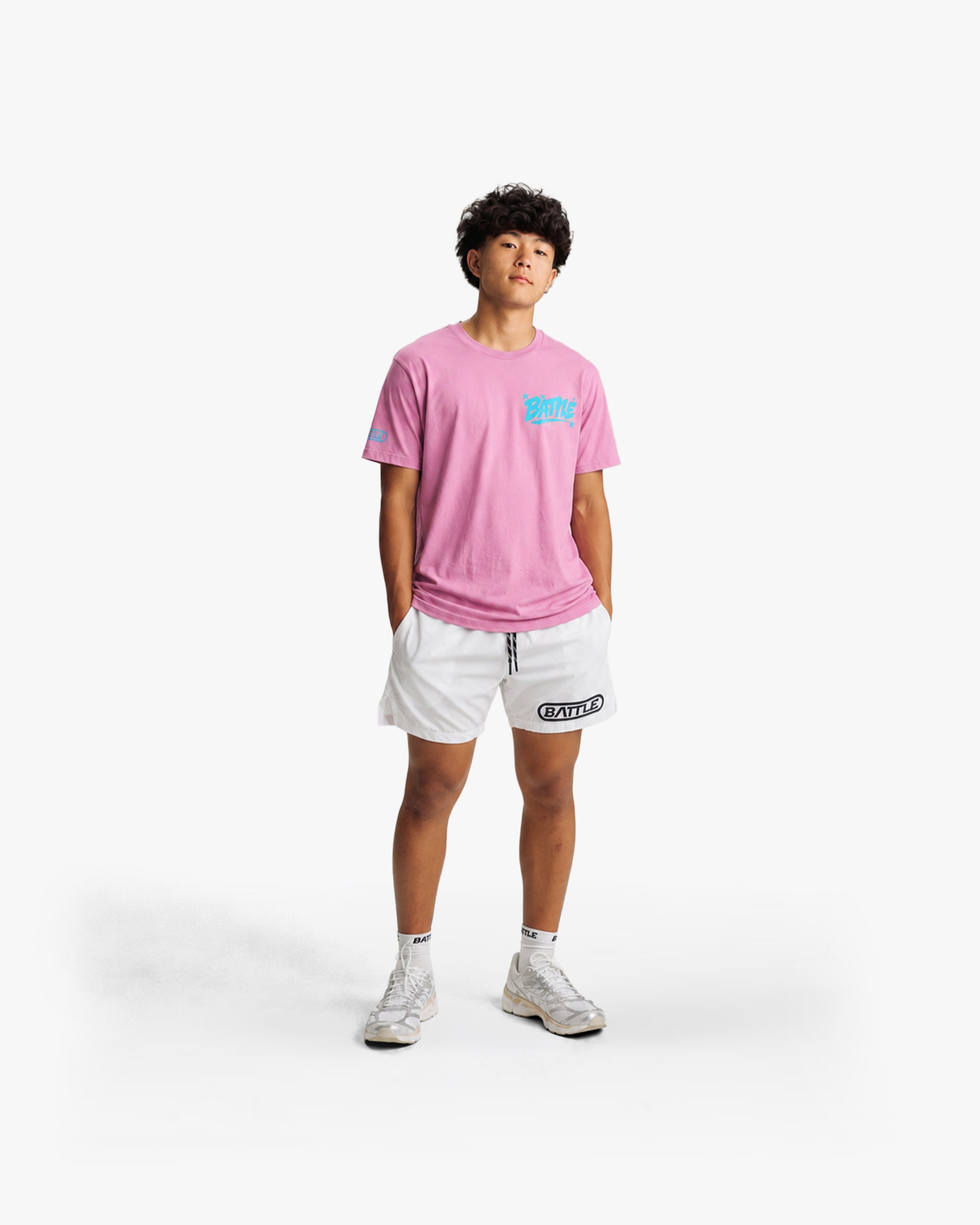 Light Pink
