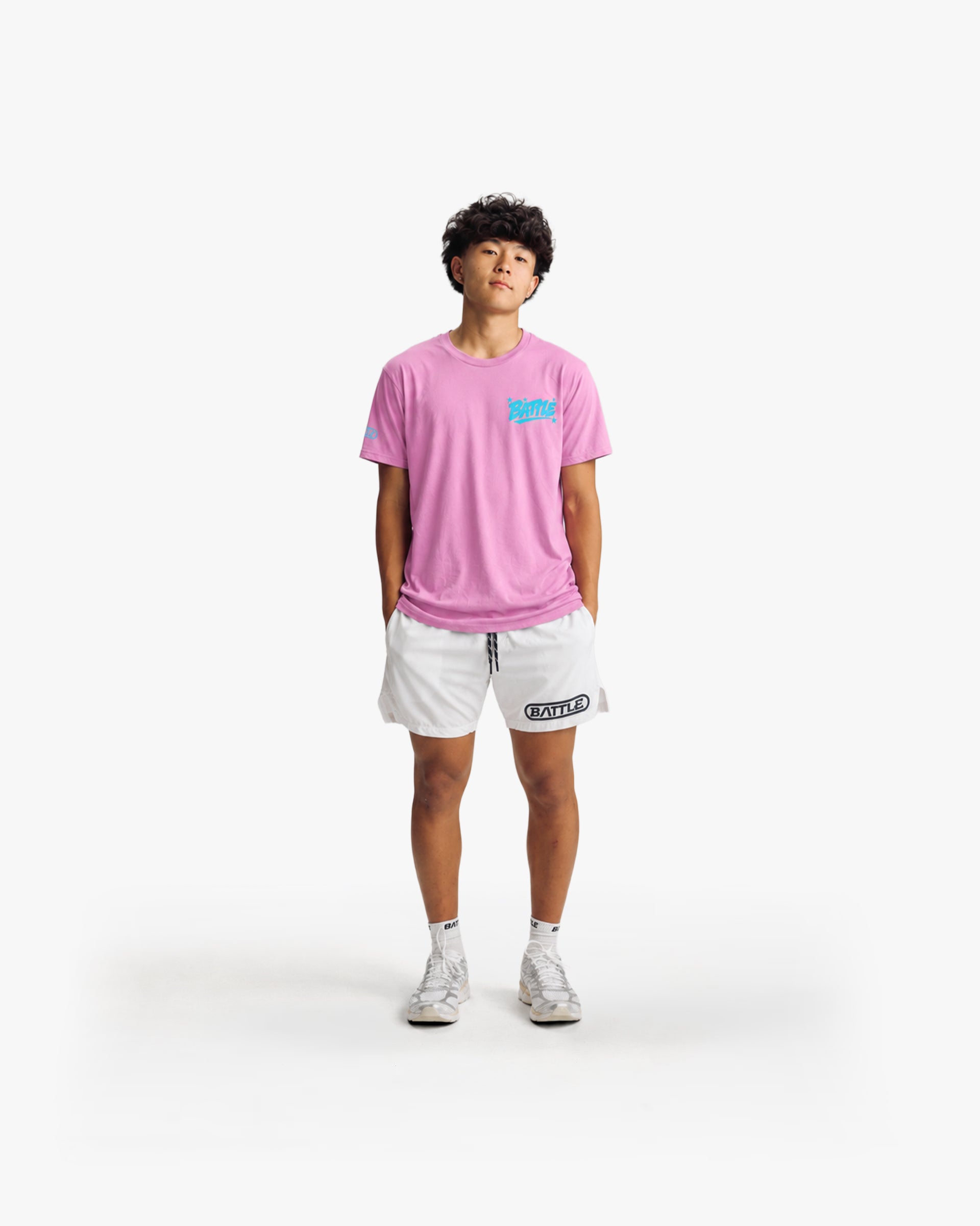 Light Pink