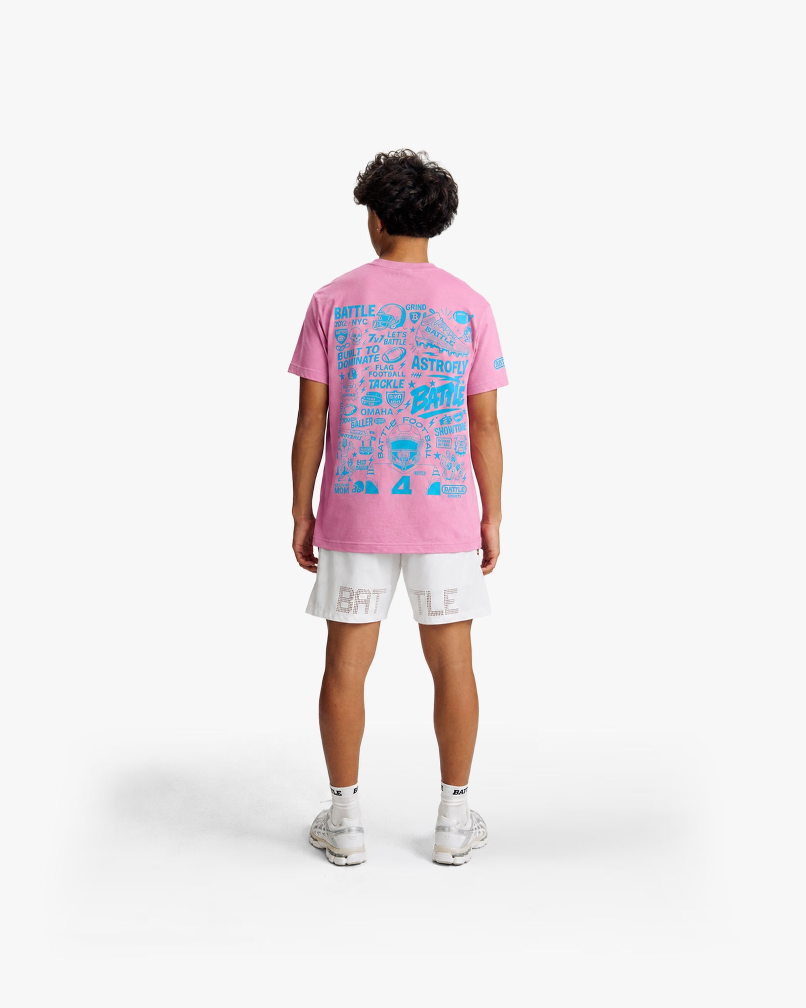 Light Pink
