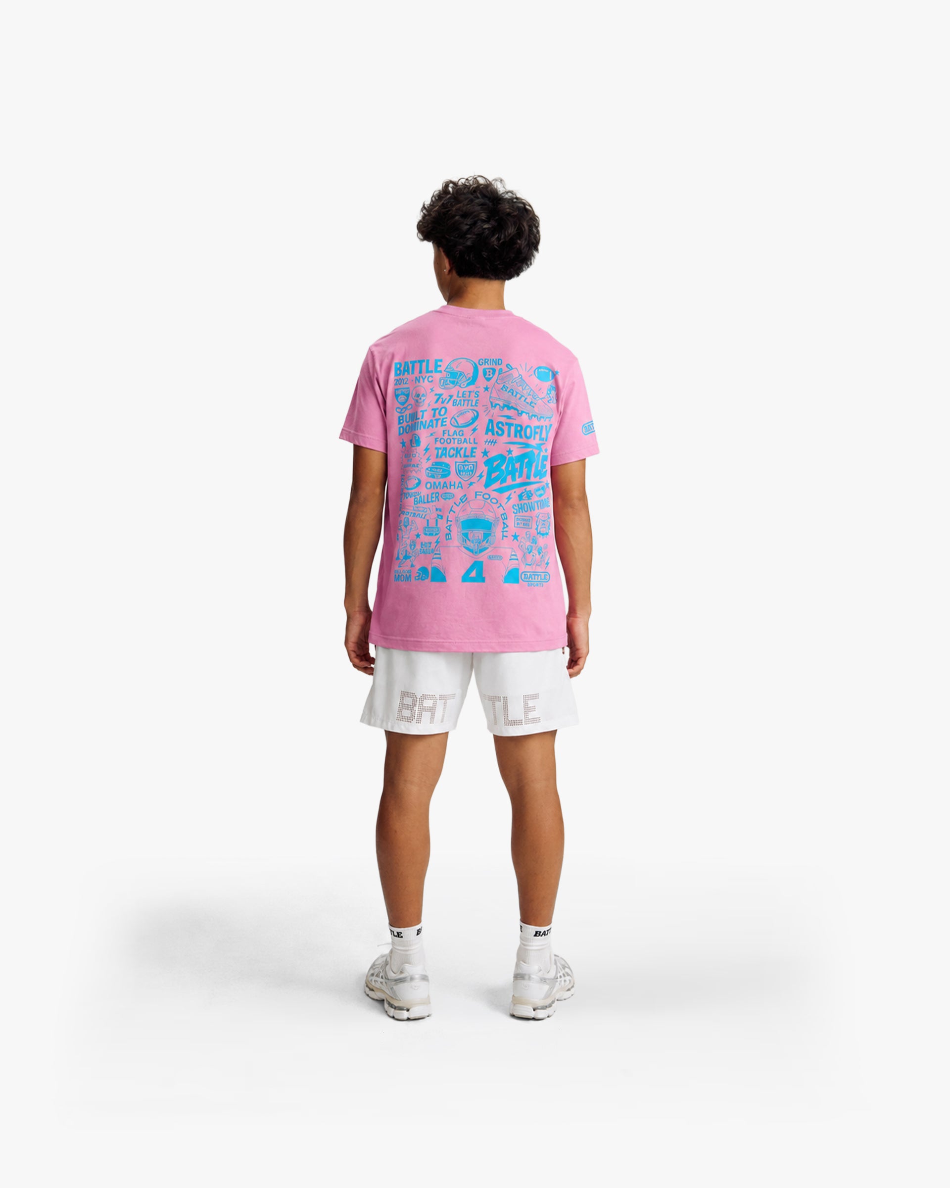 Light Pink