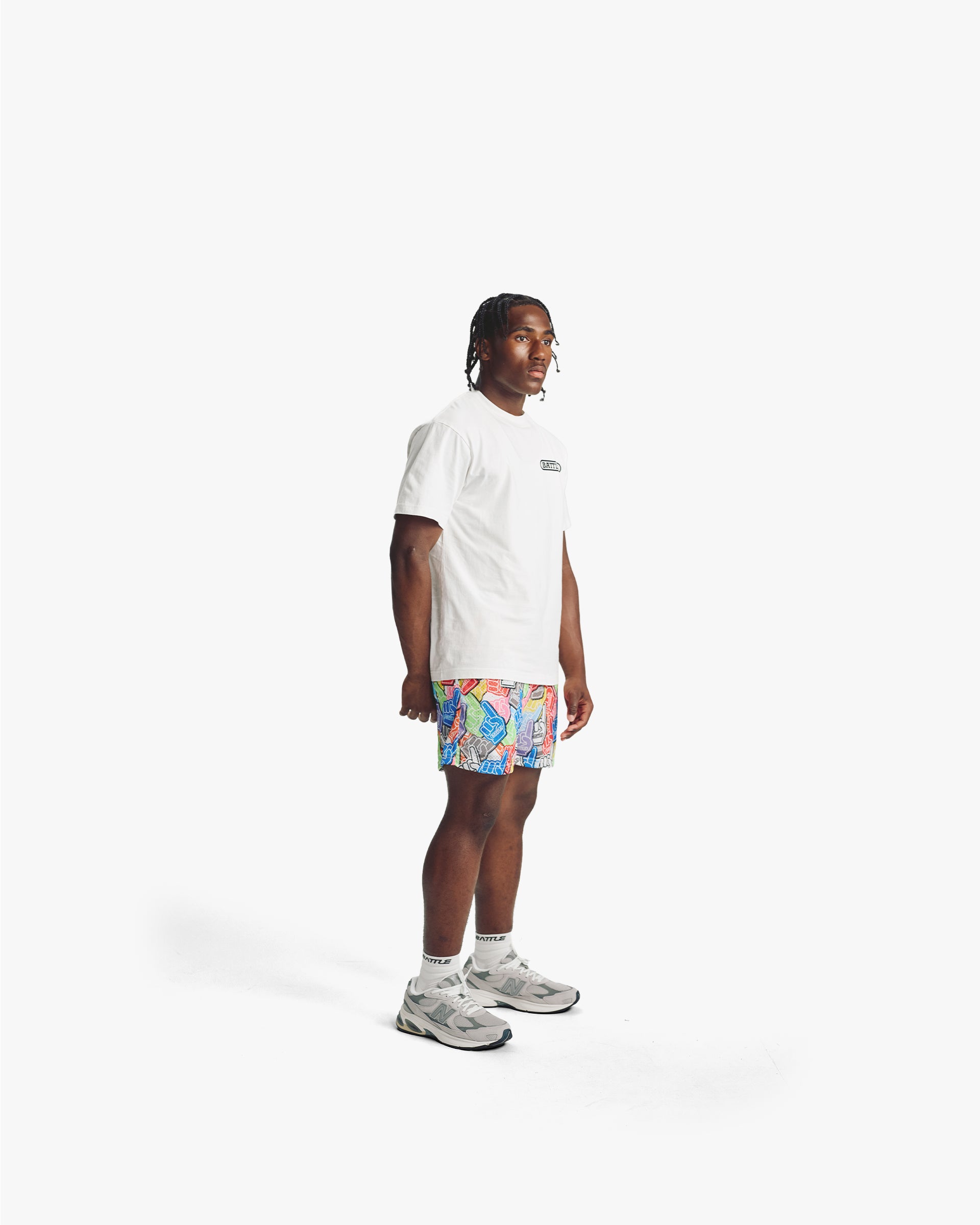 Multicolor