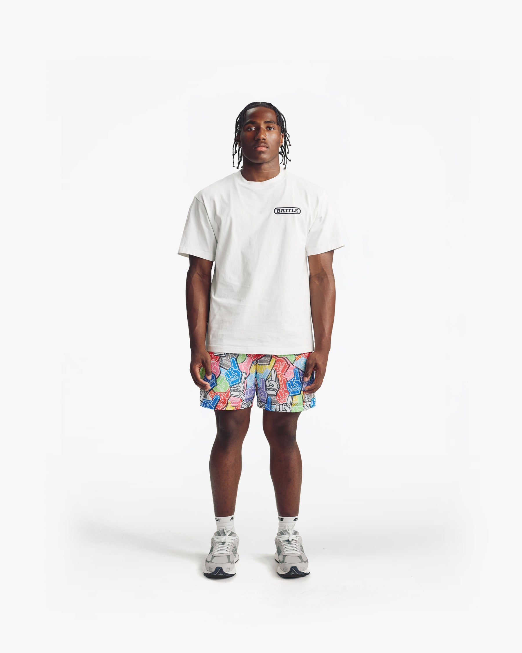 Multicolor