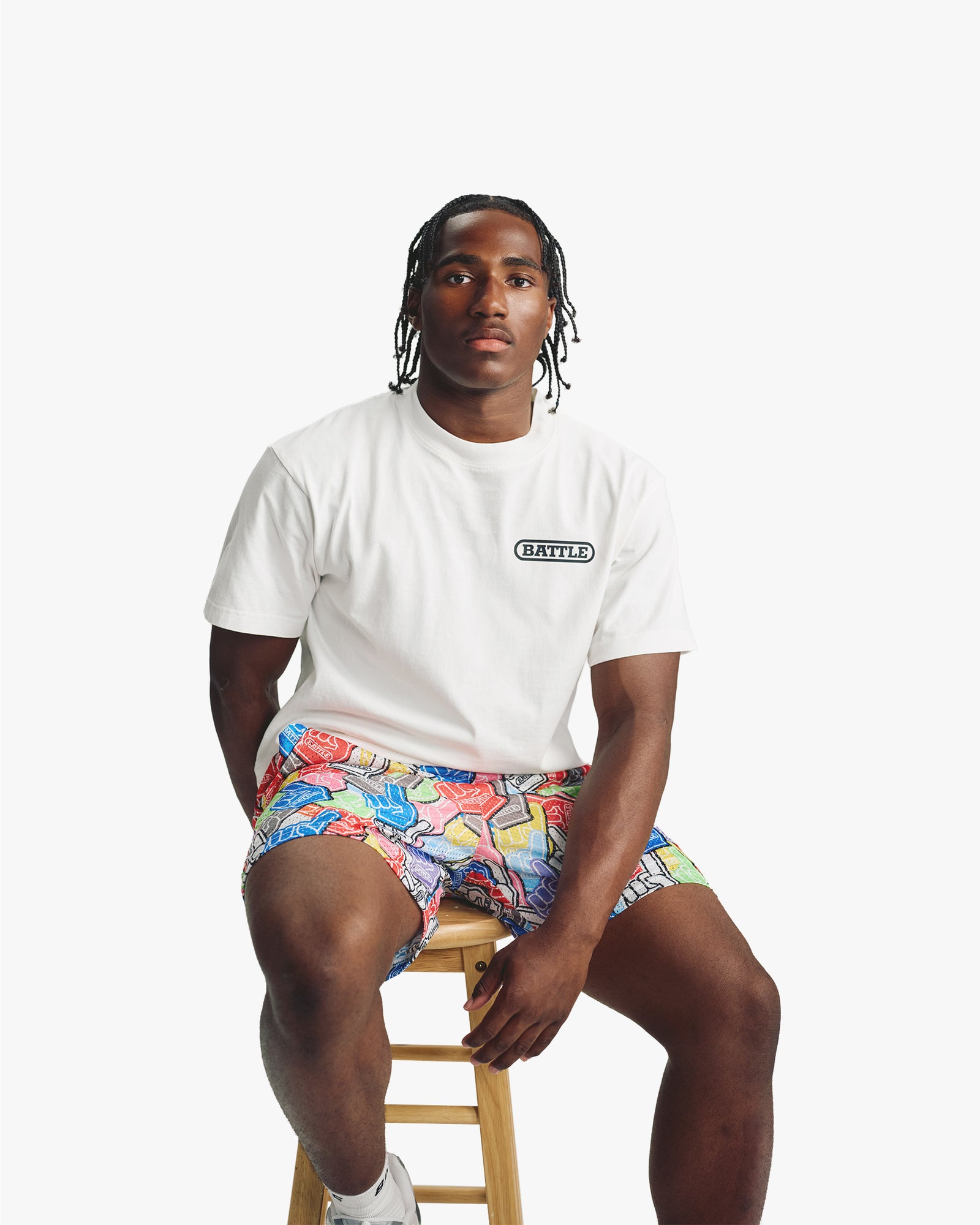 Multicolor