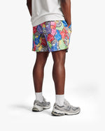 #1 Mesh Shorts