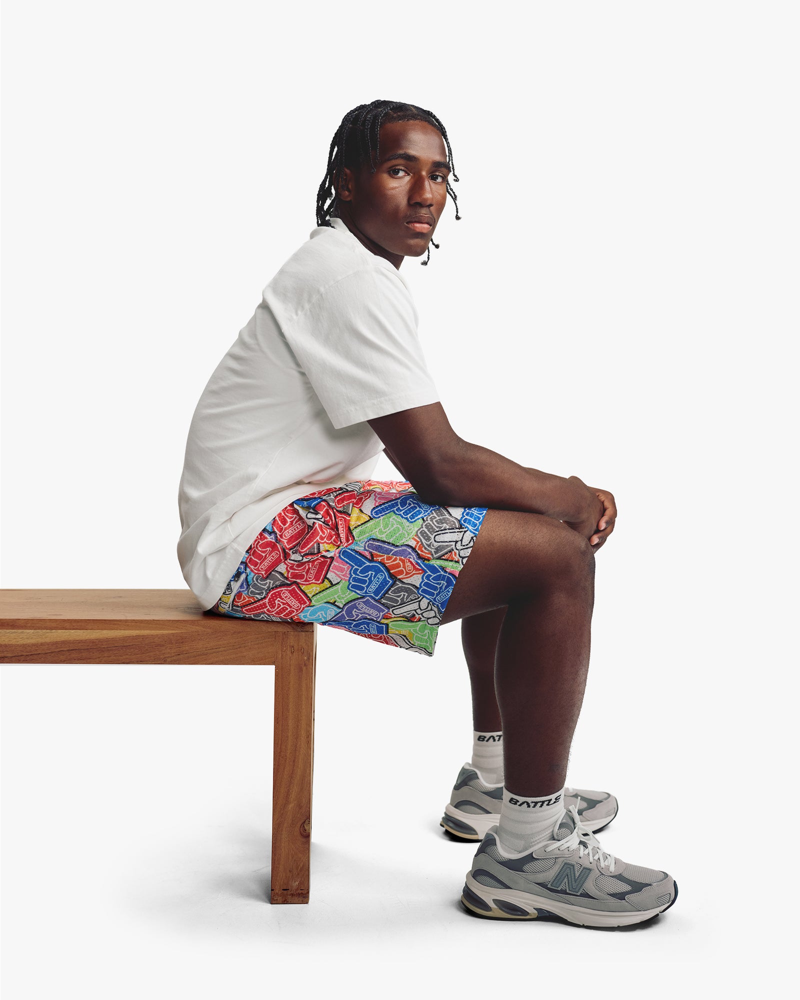 Multicolor