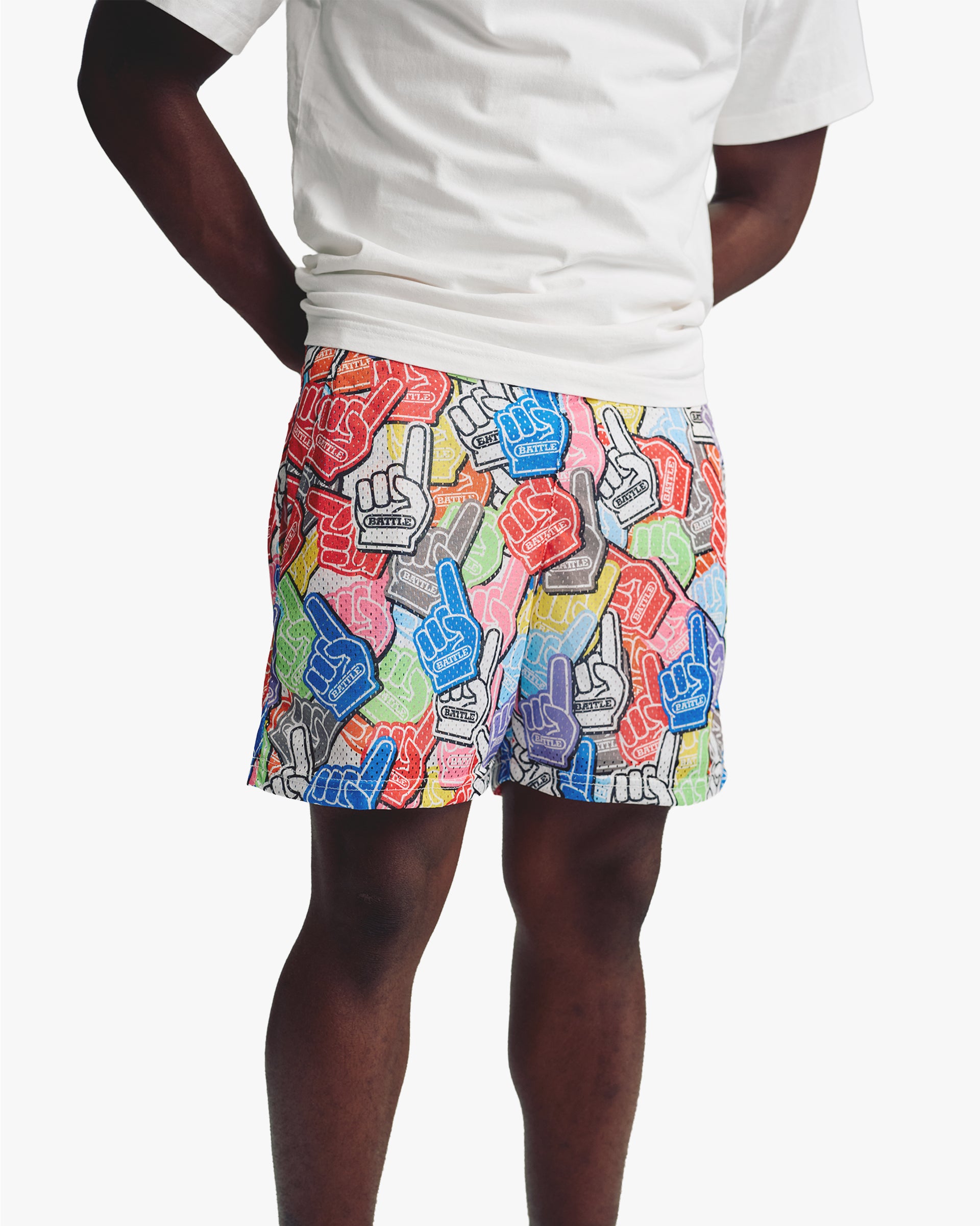 Multicolor
