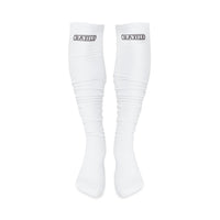 Battle Long Football Socks
