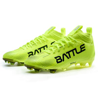 Cleats