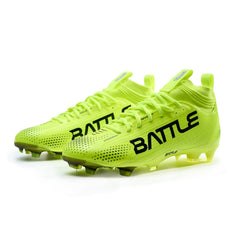 Cleats