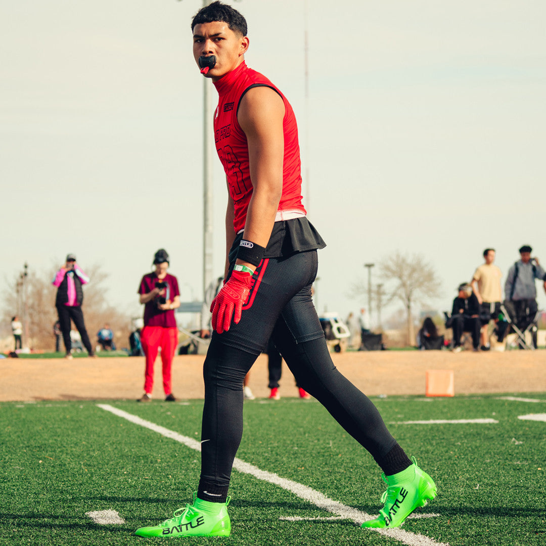 AstroFly Football Cleats | Battle Sports