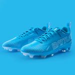 Neon Blue