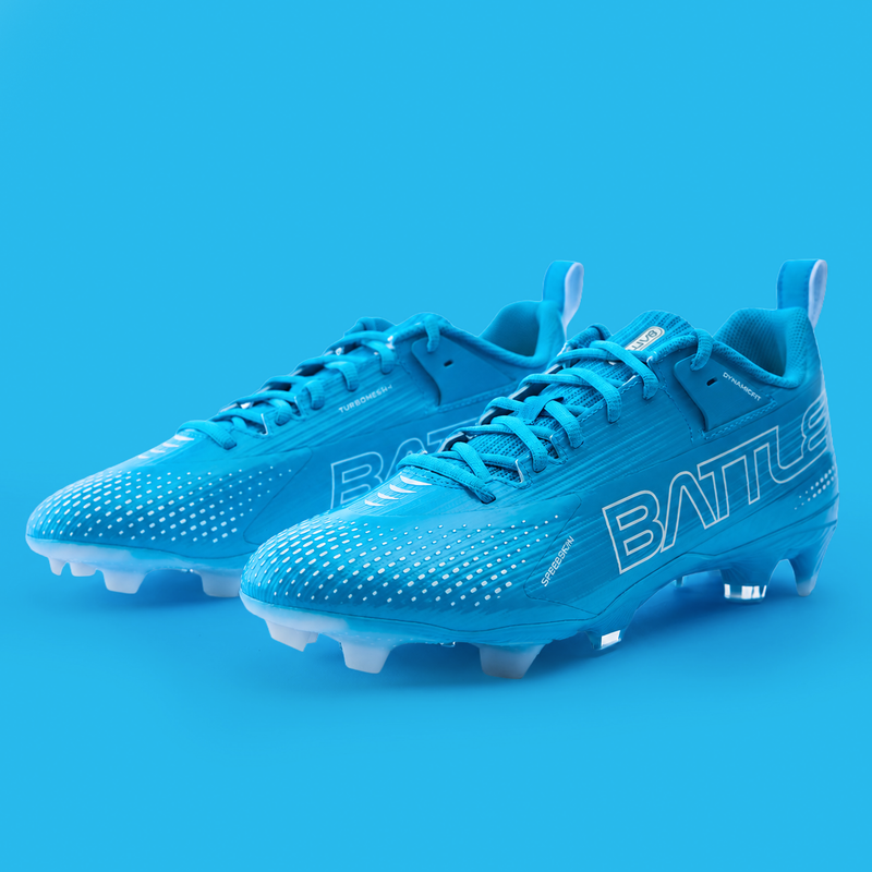 Neon Blue