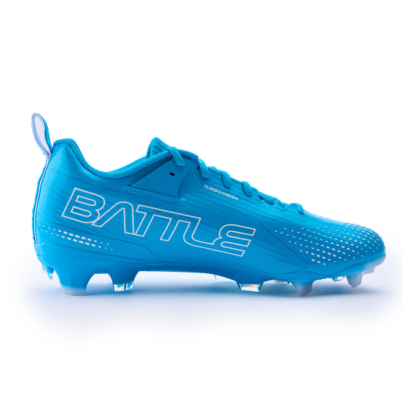 Neon Blue