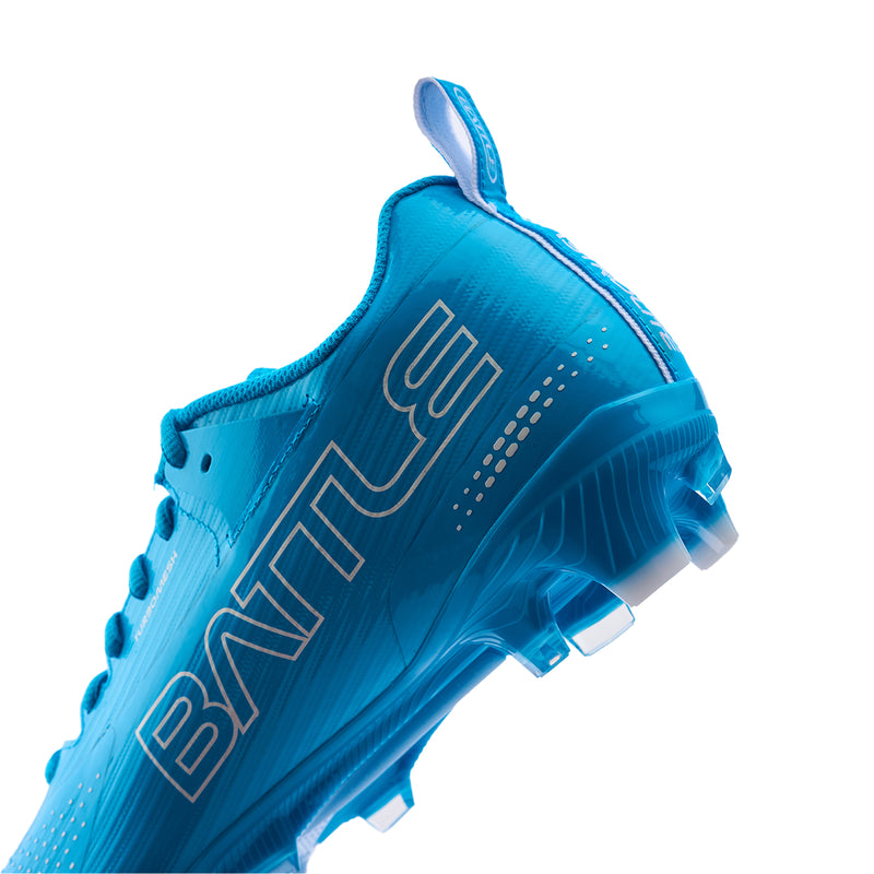 Neon Blue