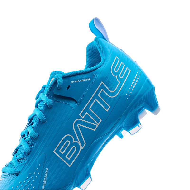 Neon Blue