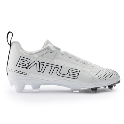 White with Black / M 9 / W 10.5
