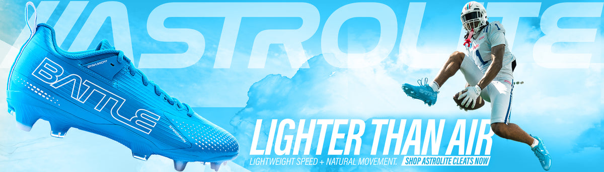 Lighter Than Air AstroLite