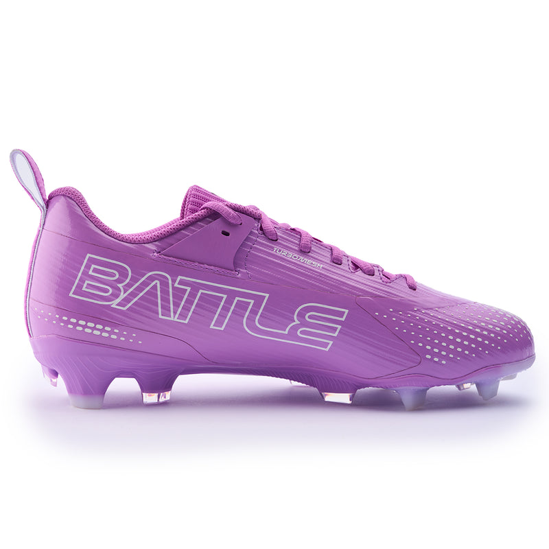 Hyper Purple