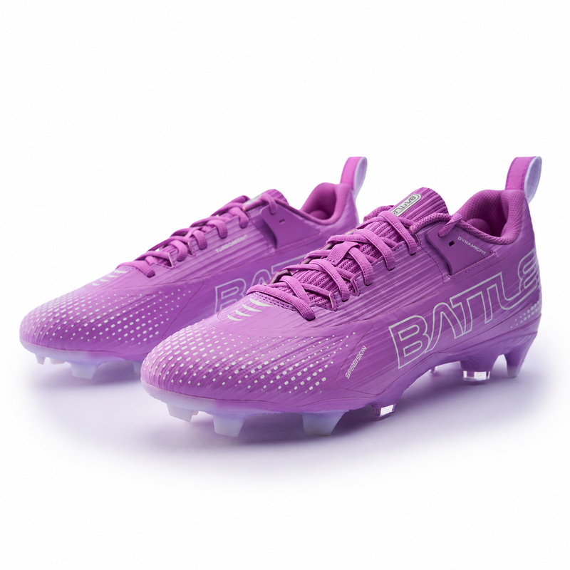 Hyper Purple