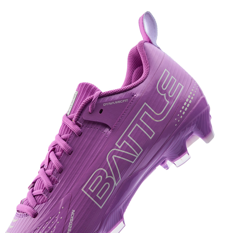Hyper Purple