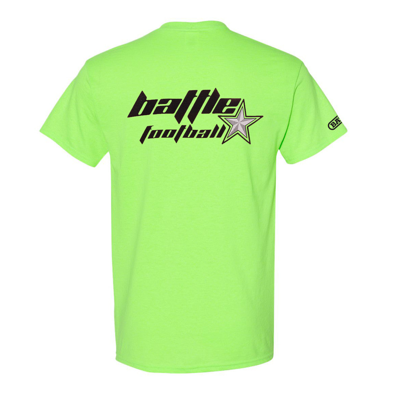 ASTRO Tシャツ Star T-Shirt | Battle Sports