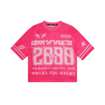 Light Pink t-shirt 