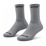 AstroCrew Performance Crew Socks (3-Pack)