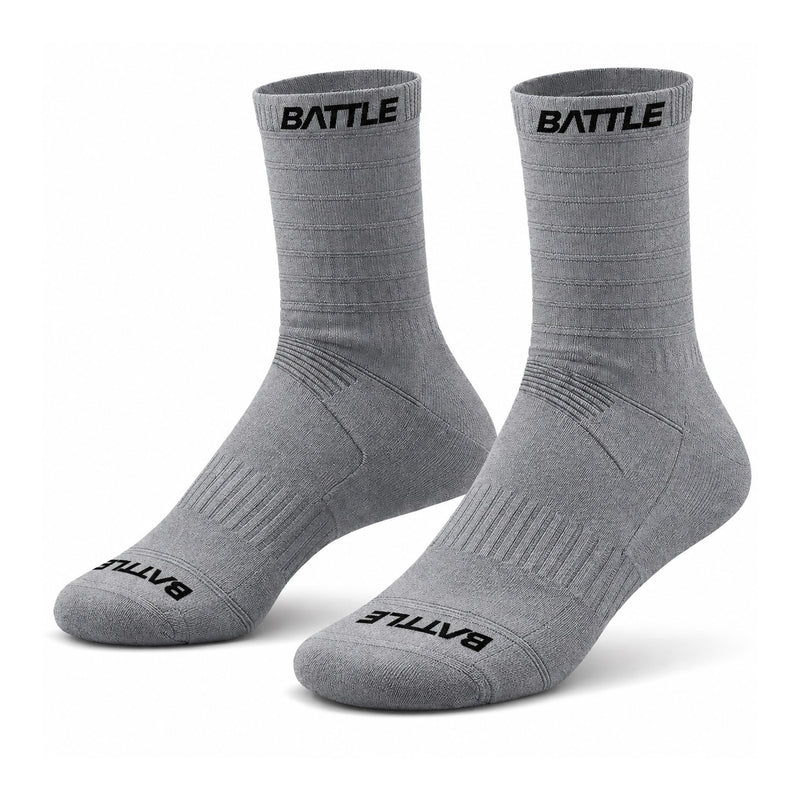AstroCrew Performance Crew Socks (3-Pack)