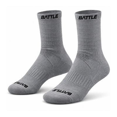 Grey / Adult L/XL