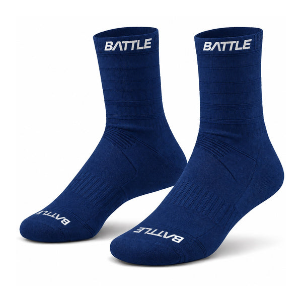 AstroCrew Performance Crew Socks (3-Pack)