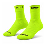 AstroCrew Performance Crew Socks (3-Pack)