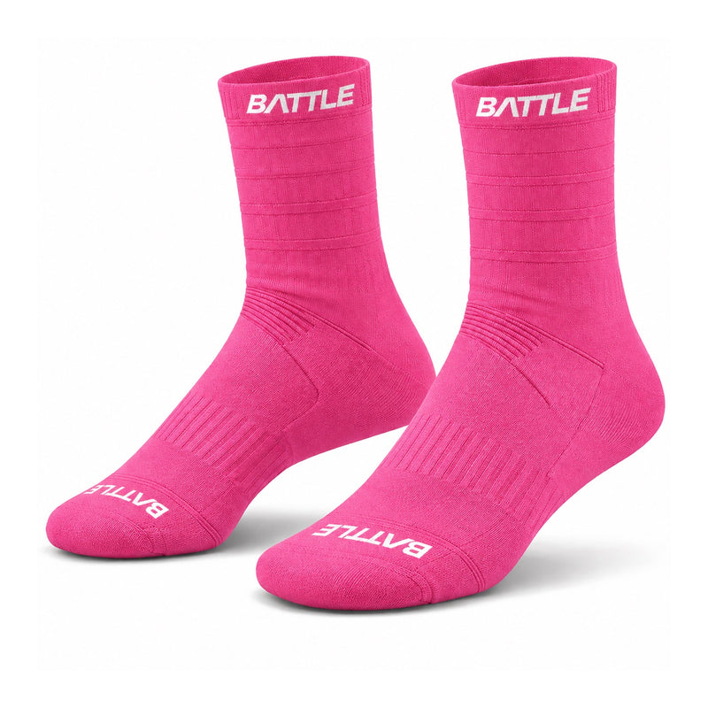 AstroCrew Performance Crew Socks (3-Pack)