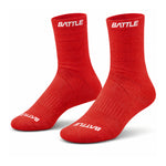 AstroCrew Performance Crew Socks (3-Pack)
