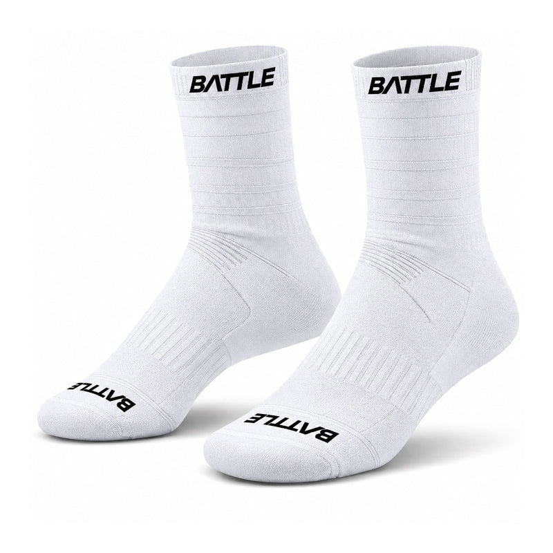 AstroCrew Performance Crew Socks (3-Pack)