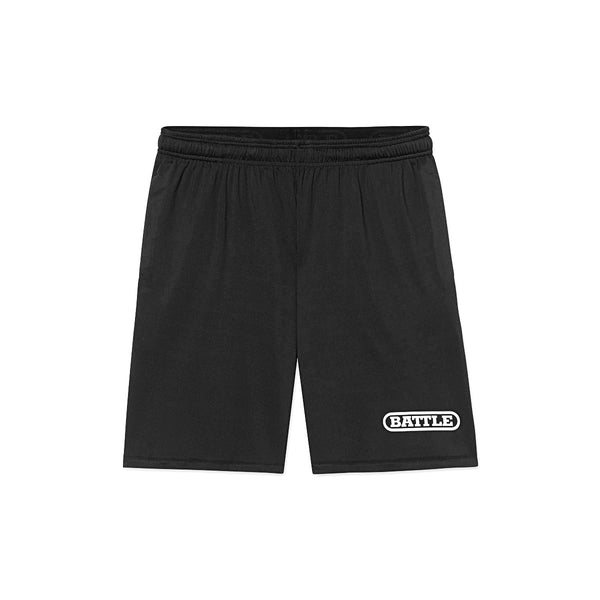 Performance Shorts | Battle Sports