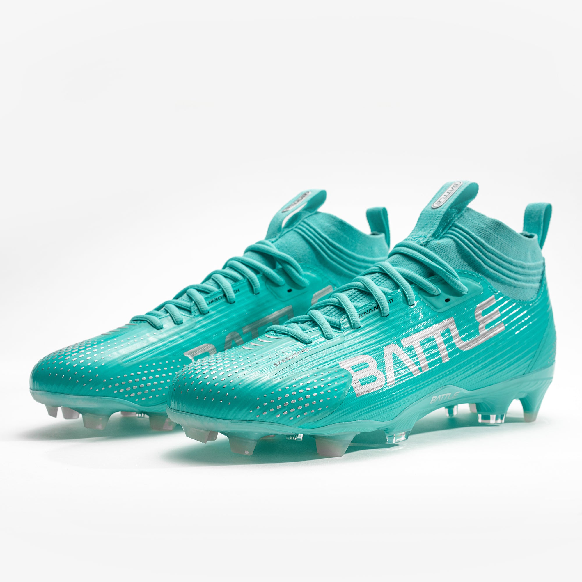 AstroFly Football Cleats | Battle Sports