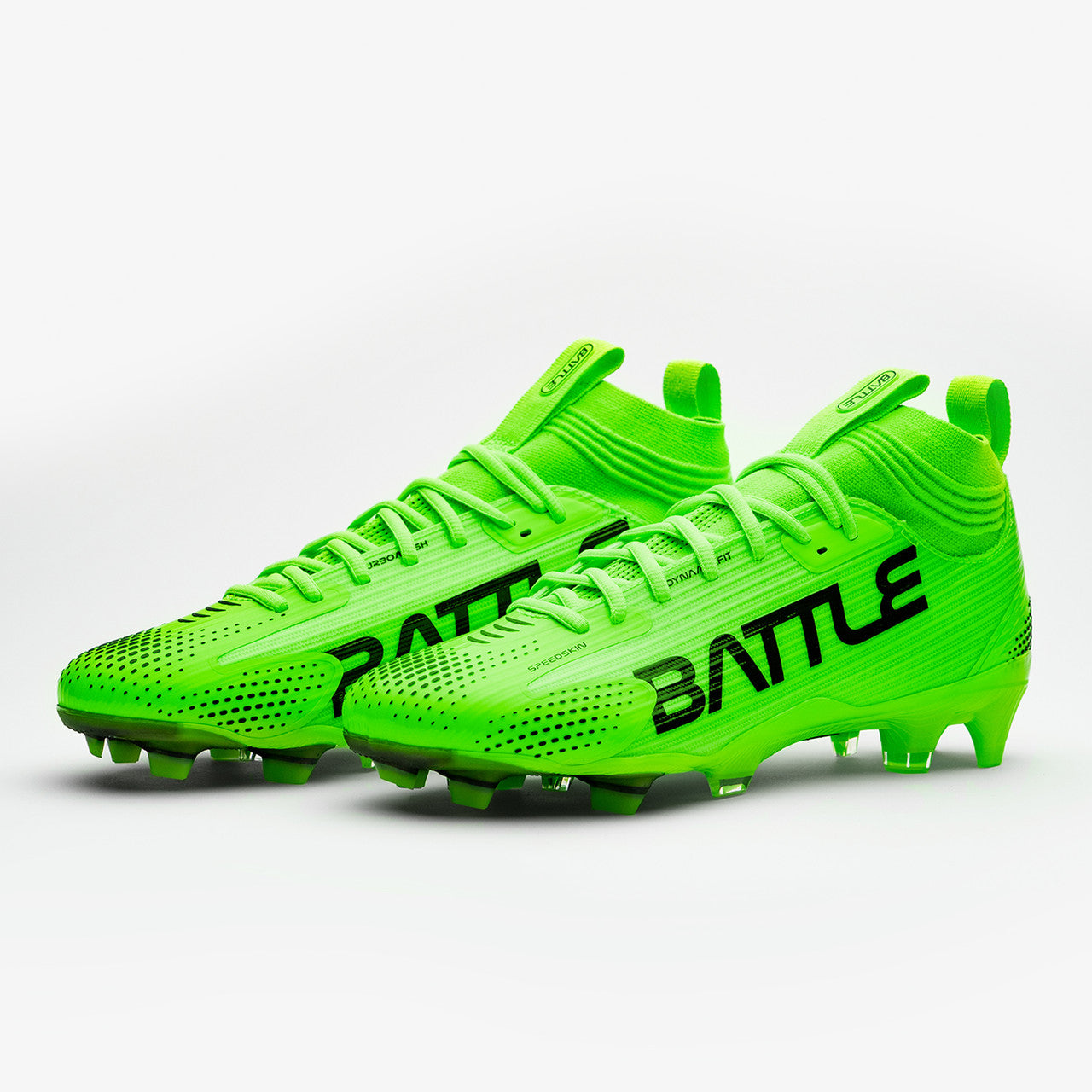 AstroFly Football Cleats | Battle Sports